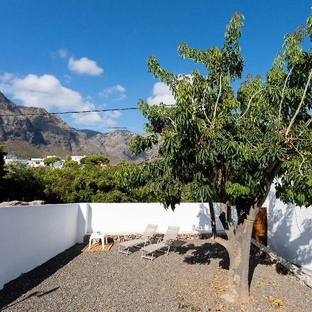 La Casita De Juana Villa Buenavista Del Norte Eksteriør billede