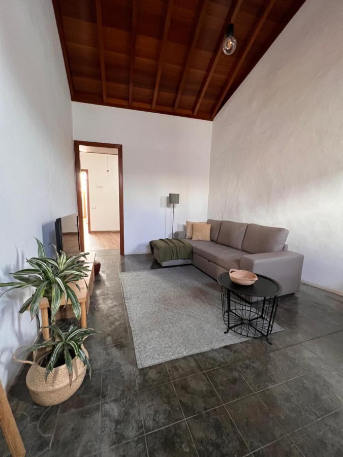 La Casita De Juana Villa Buenavista Del Norte Eksteriør billede