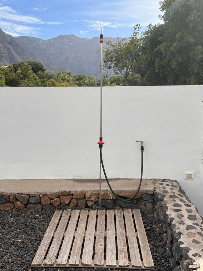 La Casita De Juana Villa Buenavista Del Norte Eksteriør billede