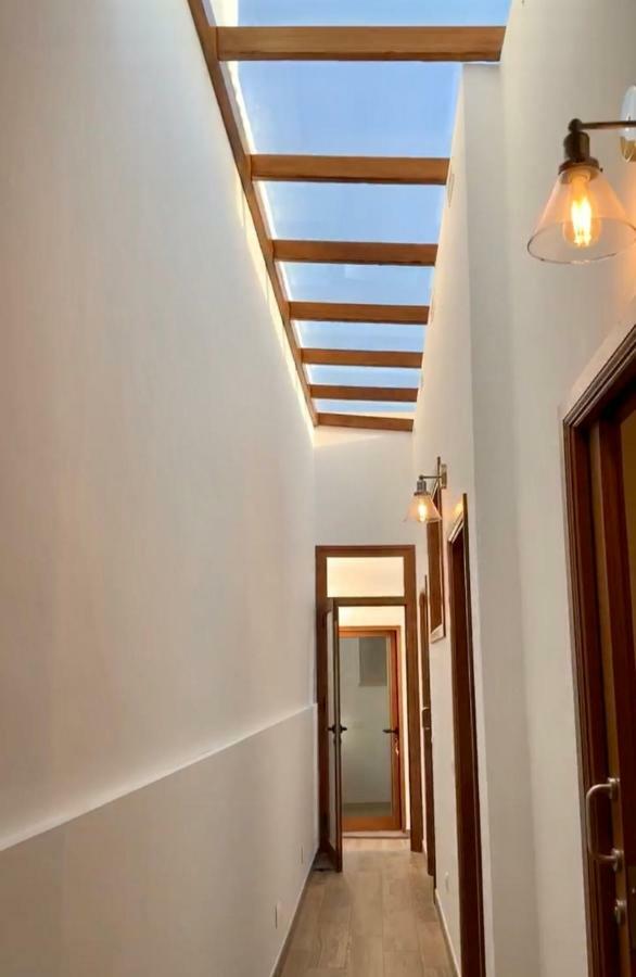 La Casita De Juana Villa Buenavista Del Norte Eksteriør billede