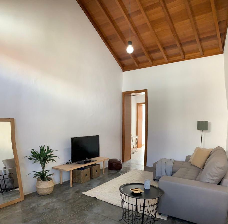 La Casita De Juana Villa Buenavista Del Norte Eksteriør billede