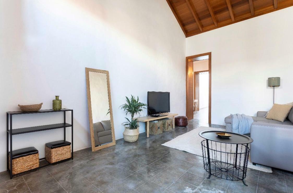 La Casita De Juana Villa Buenavista Del Norte Eksteriør billede